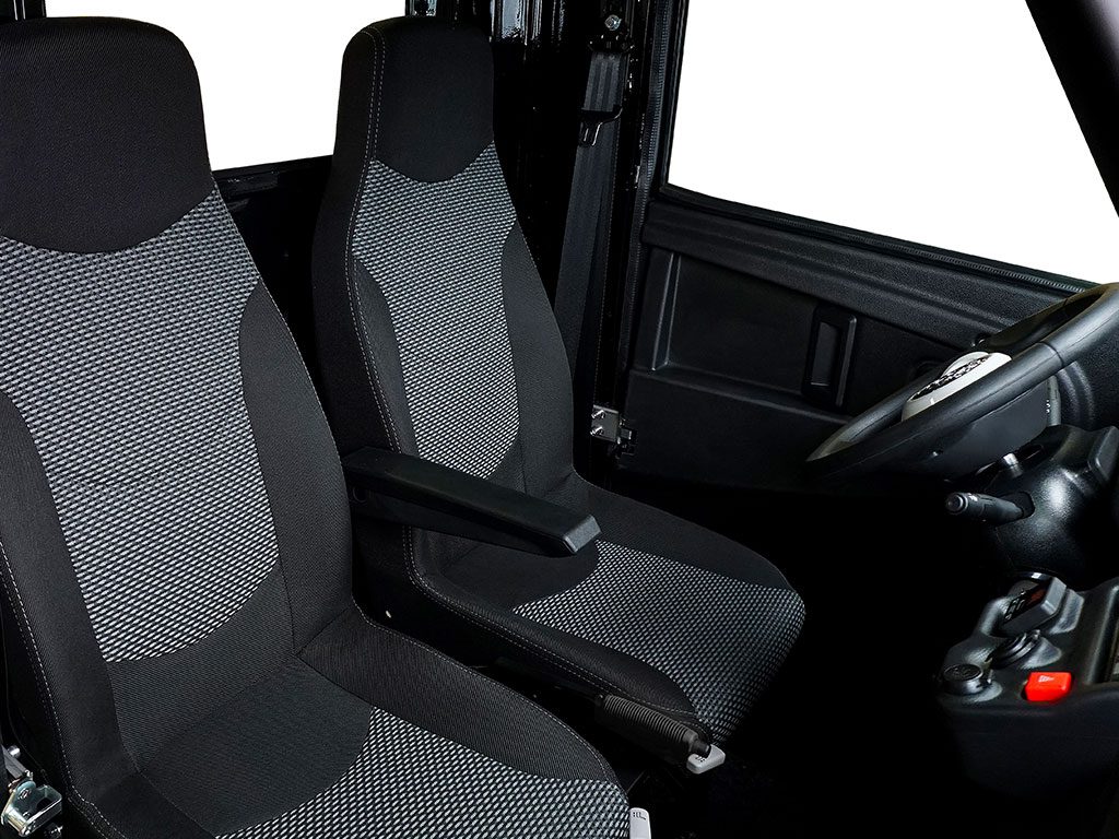 PILOTCAR P-1000 COMPATTATORE - immagine 3