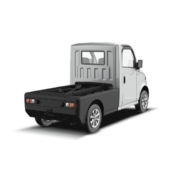 PILOTCAR P-1000 CHASIS