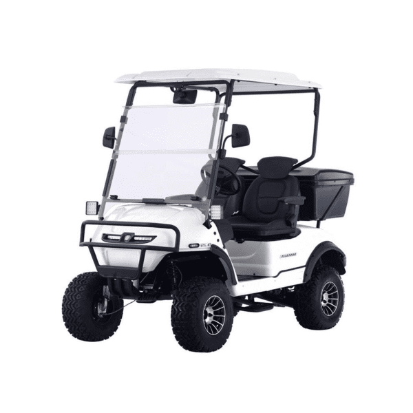 PILOTCAR PC-2 LIFTED