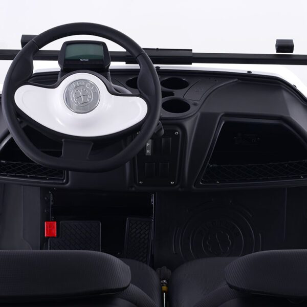 PILOTCAR PC-6 - immagine 3