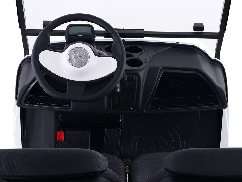 PILOTCAR PC-6 - immagine 3