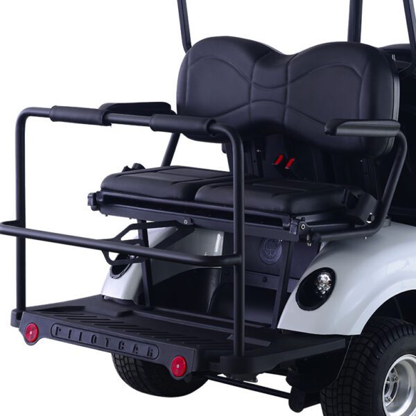 PILOTCAR PC-2+2 - immagine 3