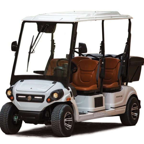 PILOTCAR PC-4 SL - immagine 2