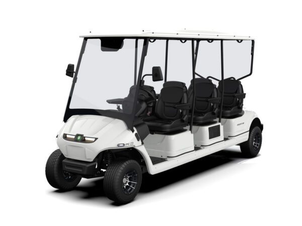 PILOTCAR PC-6 - immagine 8