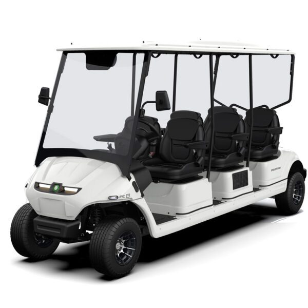 PILOTCAR PC-6 - immagine 8