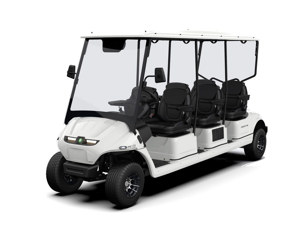 PILOTCAR PC-6 - immagine 8