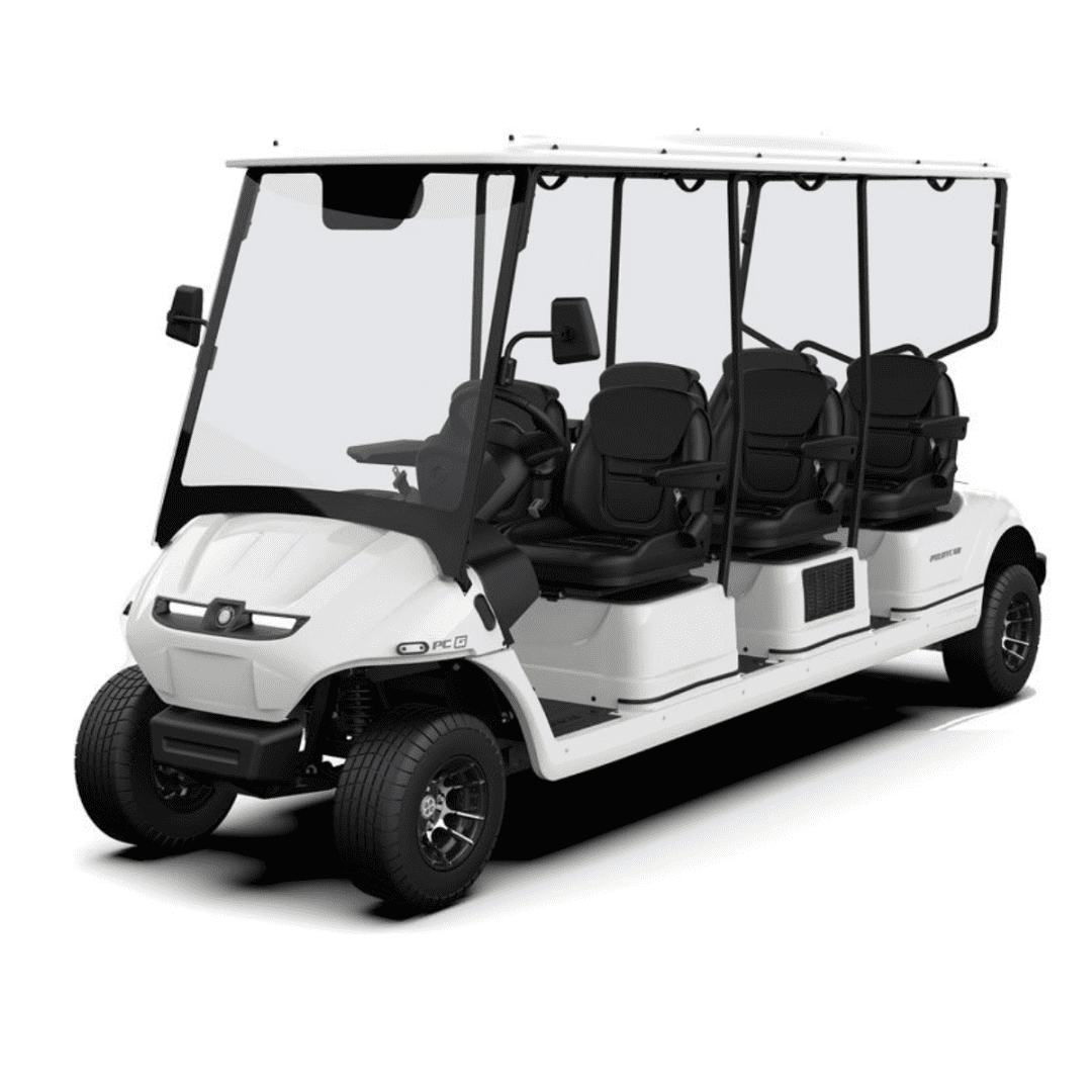 PILOTCAR PC-6 - immagine 1