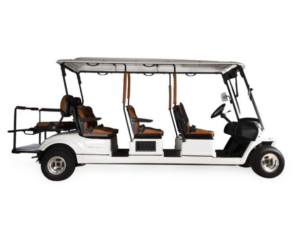 PILOTCAR PC-6+2 - immagine 8