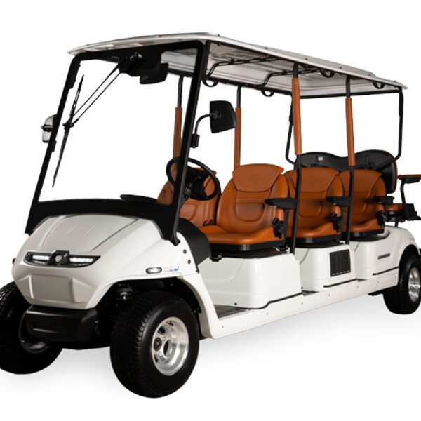 PILOTCAR PC-6+2 - immagine 7