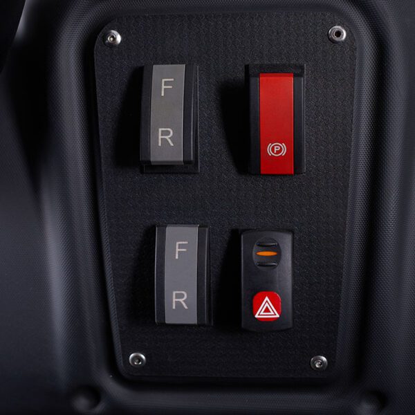 PILOTCAR PC-6 SL - immagine 8