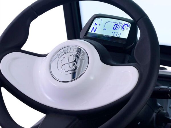 PILOTCAR PC-2 SL - immagine 7