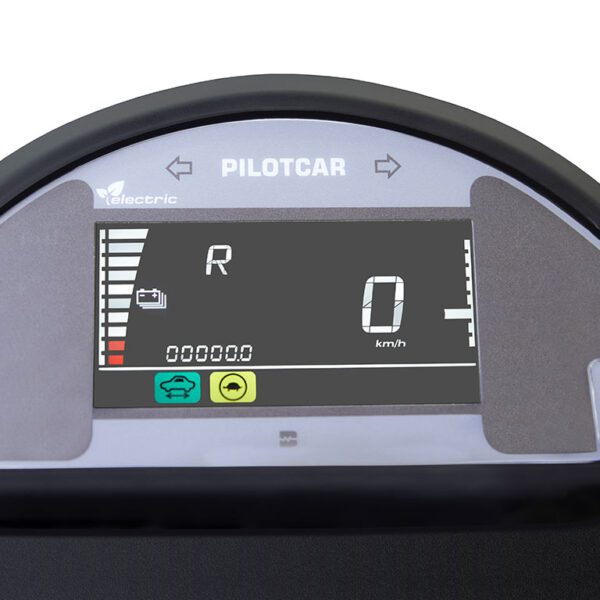 PILOTCAR PC-W SL - immagine 5