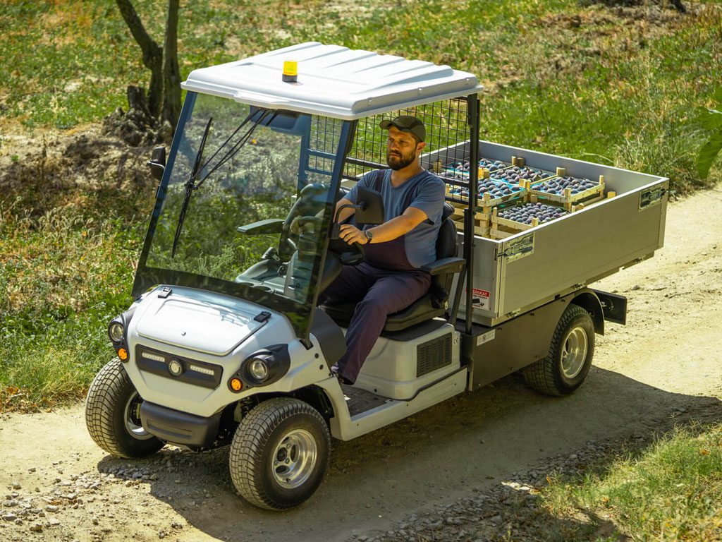 Quanto consuma un veicolo elettrico Electiva? Analisi completa dei costi reali