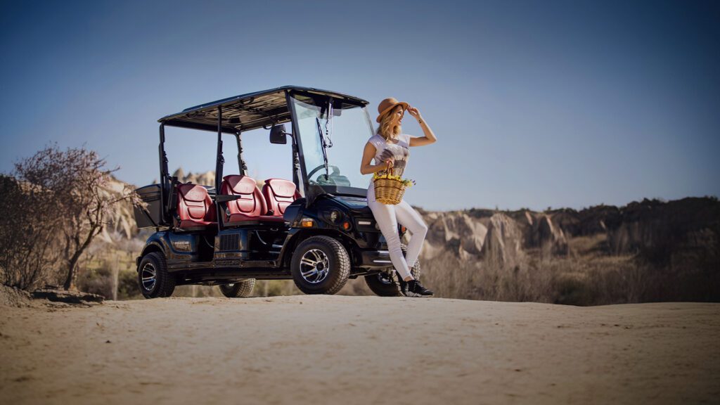 Come ridurre i costi operativi con veicoli elettrici a batteria al litio