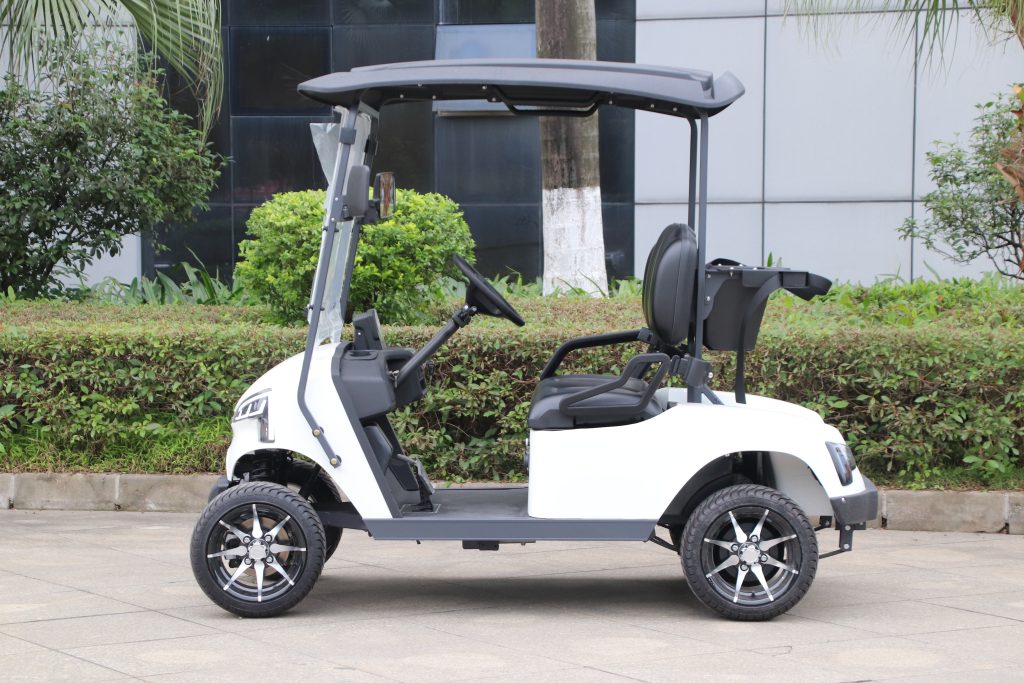 Golf Car Prezzo: Guida Completa 2026