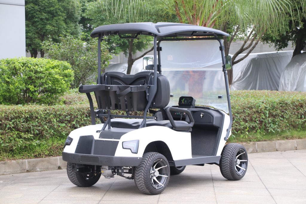 Quanto costa un golf cart elettrico? Costi reali, ricarica e risparmio nel tempo