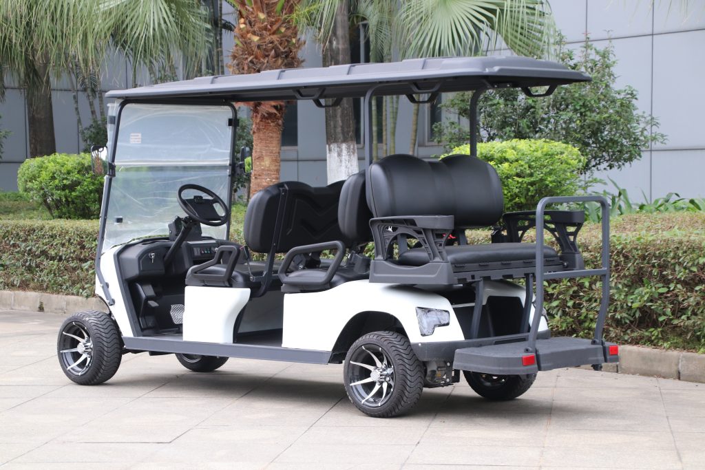 Quale veicolo elettrico scegliere? 5 scenari reali tra golf cart, utility cart e shuttle