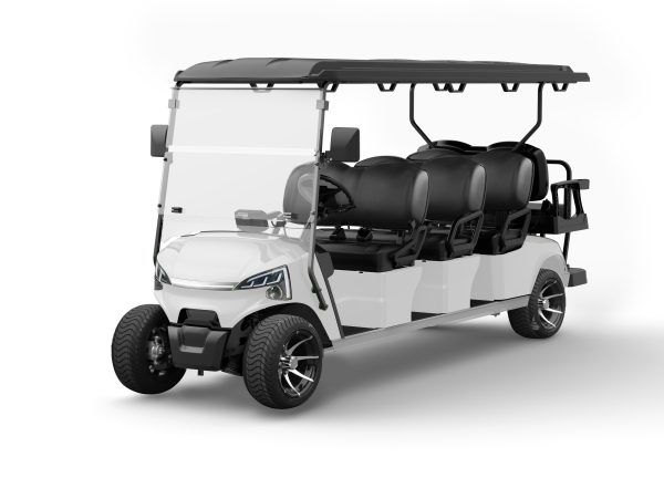 Marshell DG-J6+2 - immagine 3