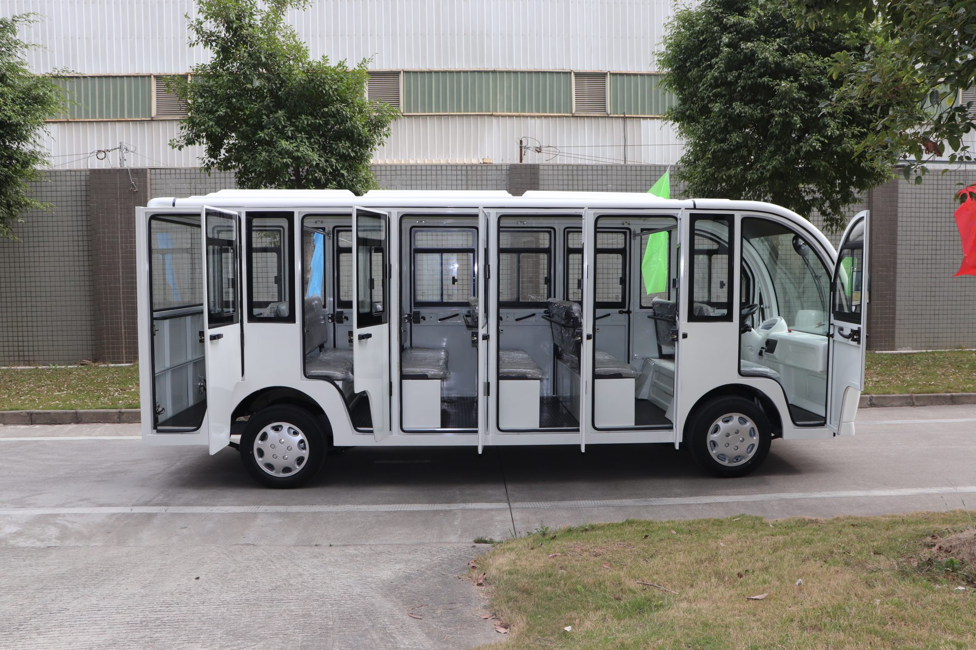 Marshell DN-23C - immagine 8