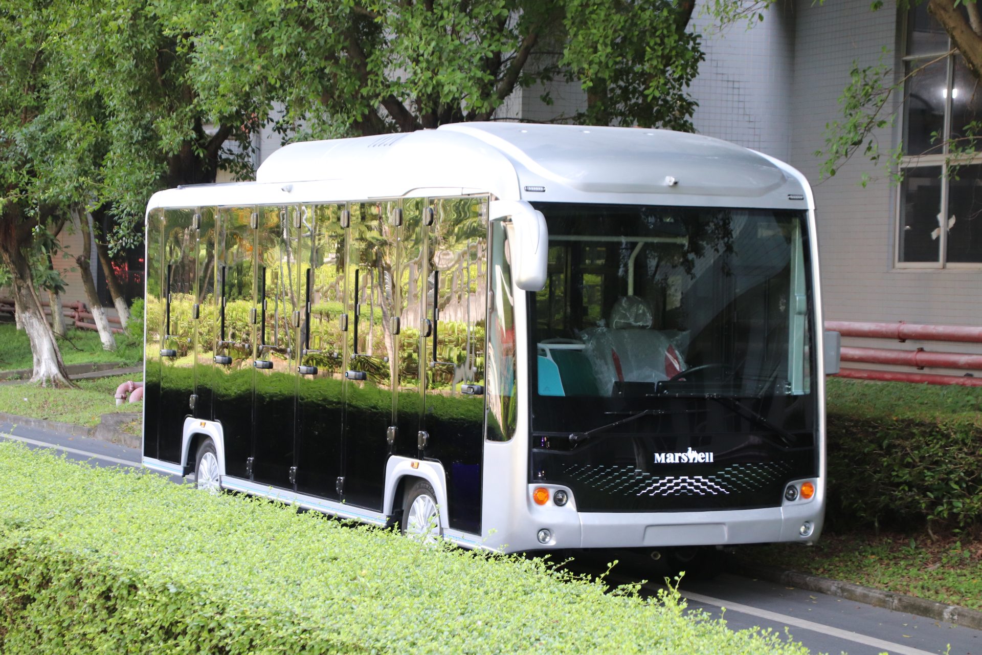 Marshell DN-23G - immagine 7