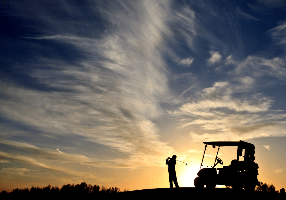Come prolungare la vita delle batterie dei golf cart elettrici