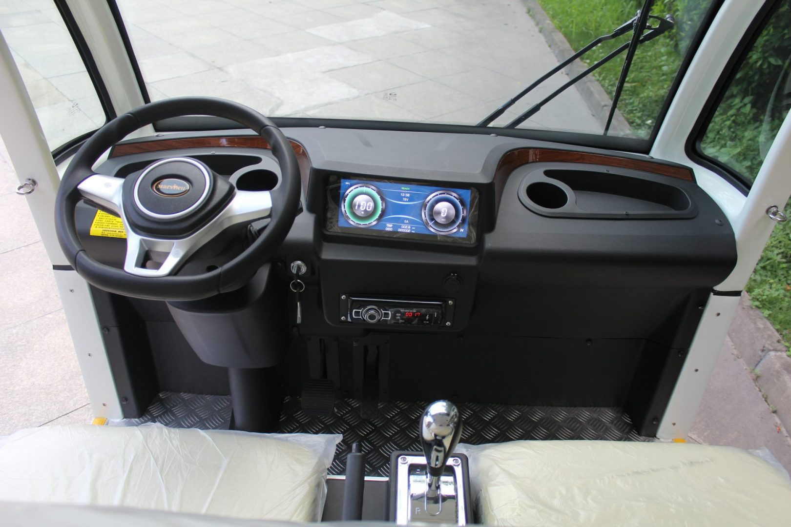 Marshell DN-17M - immagine 6